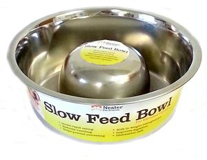 Slow Feed Bowl